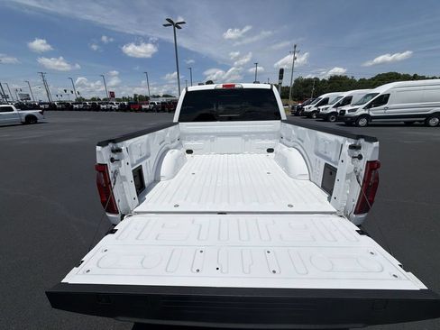 Used 2024 Ford F150 XLT w/ Equipment Group 302A MID AWD/4WD image 29