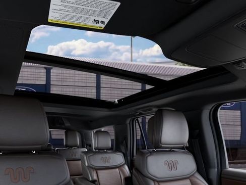 New 2027 Ford Expedition King Ranch AWD/4WD image 22