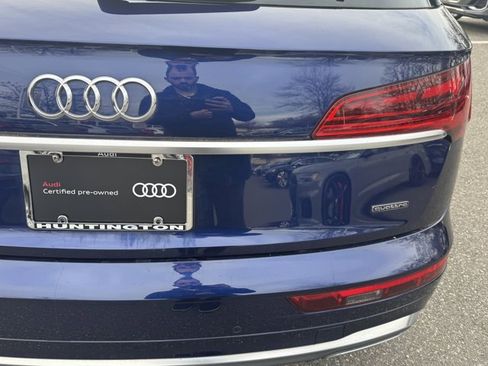 Certified 2023 Audi Q5 2.0T Premium Plus w/ Premium Plus Package image 38