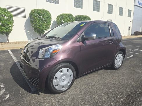 Used 2013 Scion iQ FWD image 2
