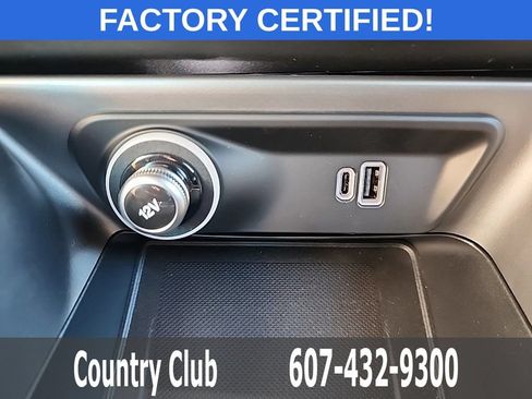 Used 2024 Dodge Hornet R/T Plus AWD/4WD image 15