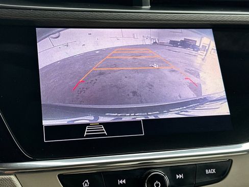 Certified 2023 Buick Encore GX Preferred w/ Cold Weather Comfort Package image 26