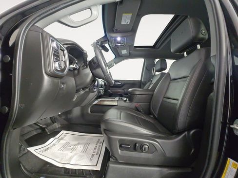 Used 2020 GMC Sierra 1500 Denali w/ Denali Ultimate Package image 9