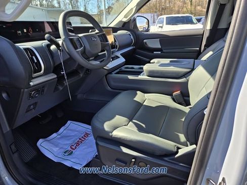 New 2026 Ford Expedition Max Active image 6