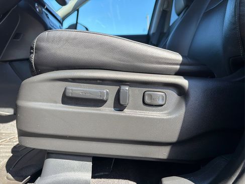 Used 2023 Honda Ridgeline RTL image 16