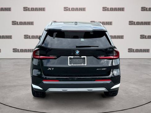 New 2026 BMW X1 xDrive28i w/ Convenience Package AWD/4WD image 4