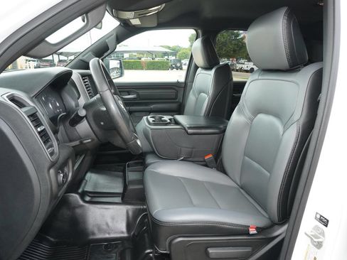 Used 2023 RAM 1500 Tradesman RWD image 25