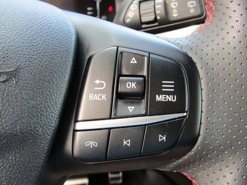 Used 2024 Ford Escape ST-Line Select AWD/4WD image 21