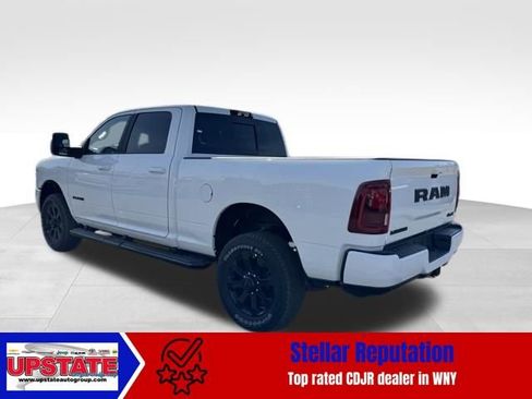 New 2026 RAM 2500 Laramie image 4