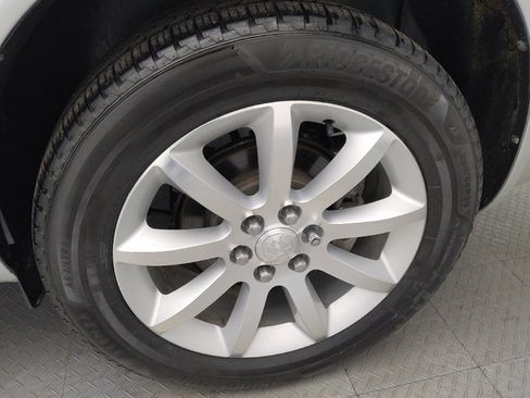 Used 2017 Buick Enclave Premium w/ Experience Buick Package AWD/4WD image 31