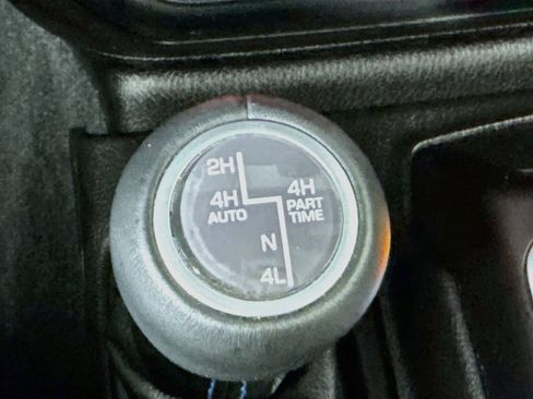 Used 2023 Jeep Wrangler Unlimited Rubicon 4xe w/ Cold Weather Group AWD/4WD image 20