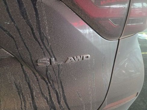 Used 2019 Nissan Murano SL w/ SL Technology Package image 6