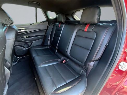 Used 2025 Chevrolet Trax RS image 21