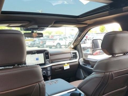 New 2026 Ford F350 King Ranch w/ Chrome Package AWD/4WD image 37