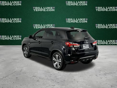 Used 2024 Mitsubishi Outlander Sport ES image 3