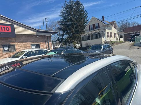 Used 2016 Nissan Maxima Platinum image 19