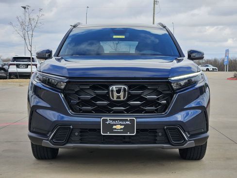 Used 2025 Honda CR-V Sport-L image 9