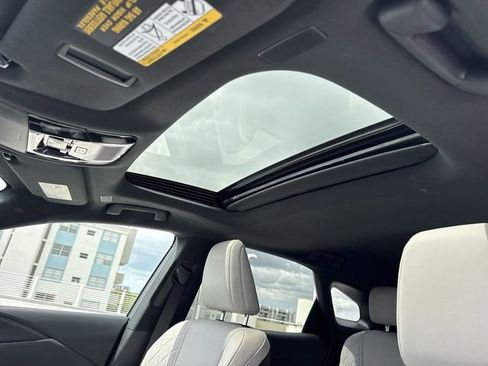 Certified 2023 Lexus RX 350 Premium w/ Cold Area Package FWD image 22