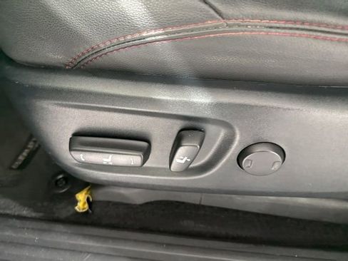 Used 2023 Toyota 4Runner TRD Off-Road Premium image 20