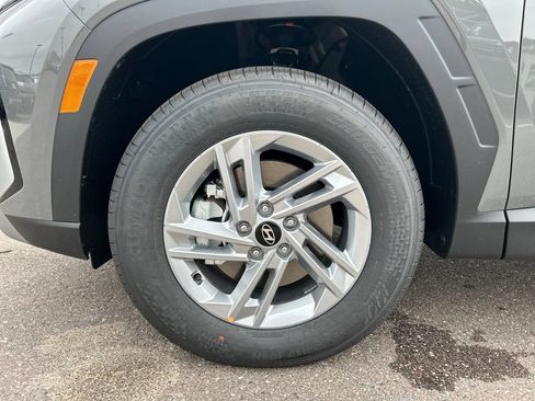 New 2026 Hyundai Tucson SE AWD/4WD image 10
