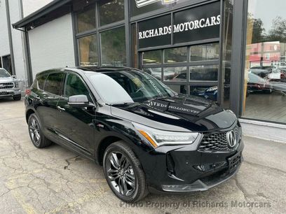 Used 2024 Acura RDX A-Spec