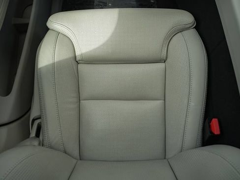 Certified 2025 Volvo XC60 T8 Ultra w/ Protection Package Premier AWD/4WD image 31
