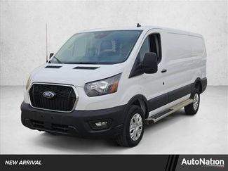 Used 2024 Ford Transit 250 Low Roof w/ Exterior Upgrade Package video 1