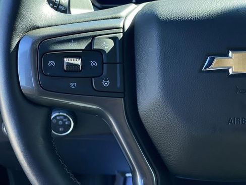 Certified 2025 Chevrolet Silverado 1500 High Country image 13