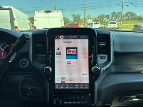 New 2026 RAM 3500 Tradesman image 17