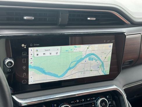 Used 2024 GMC Sierra 1500 Denali Ultimate image 35