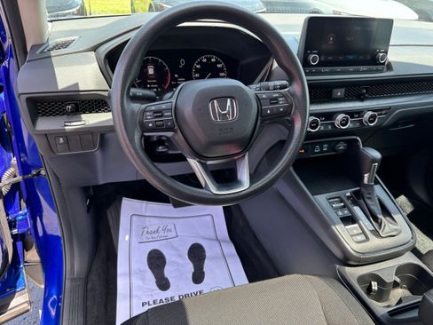 Used 2023 Honda CR-V EX image 21