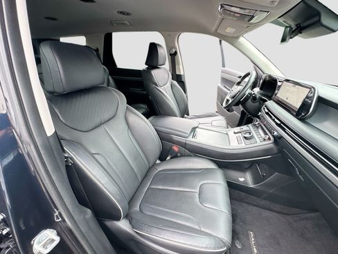 Used 2023 Hyundai Palisade SEL FWD image 33