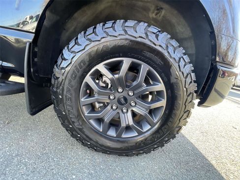 Used 2023 Ford F150 Tremor w/ Trailer Tow Package image 10