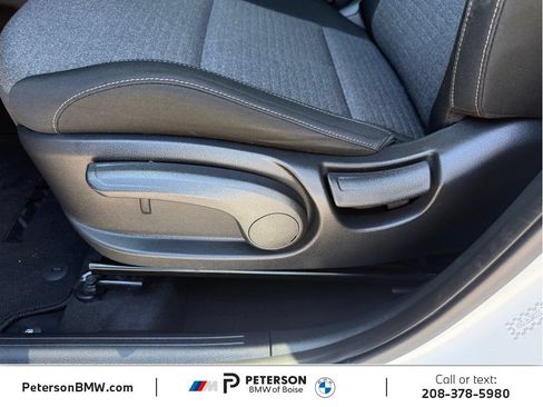 Used 2020 Kia Soul GT-Line FWD image 20