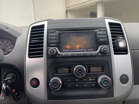 Used 2018 Nissan Frontier SV w/ Value Truck Package image 12