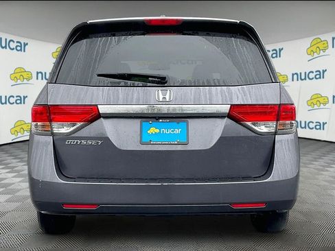 Used 2015 Honda Odyssey EX-L image 5
