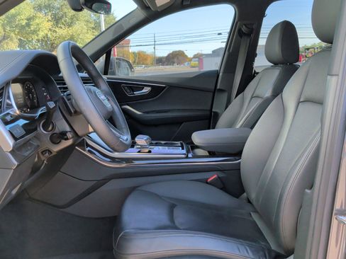 Certified 2024 Audi Q7 2.0T Premium Plus image 18