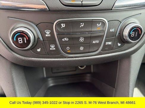 Used 2024 Chevrolet Equinox LT w/ LPO, Floor Liner Package AWD/4WD image 20