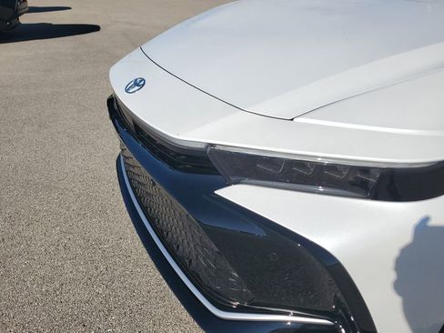 New 2026 Toyota Crown Limited image 11