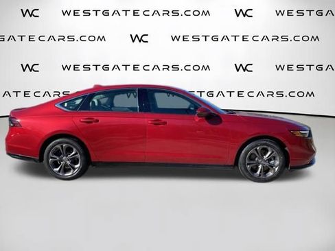 Used 2023 Honda Accord EX-L image 23