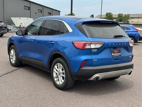 Used 2020 Ford Escape SE AWD/4WD image 7