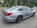 Used 2022 Honda Accord Sport image 5
