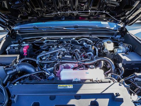 New 2026 Toyota Tacoma SR5 image 14