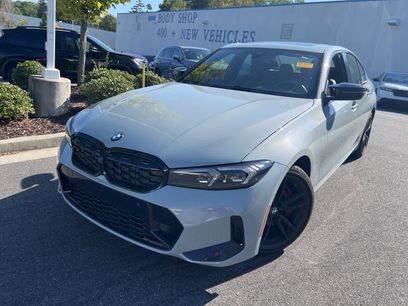 Used 2023 BMW M340i xDrive w/ Premium Package