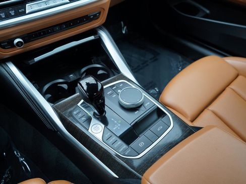 Used 2023 BMW 440i xDrive Convertible w/ Premium Package AWD/4WD image 37