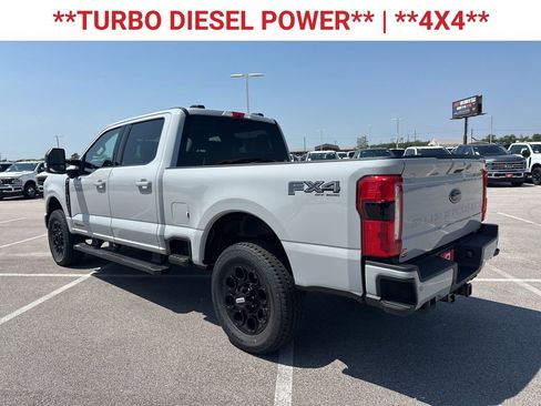 New 2026 Ford F250 XLT w/ XLT Premium Package image 6