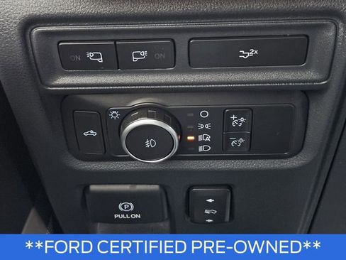 Certified 2022 Ford F150 Platinum w/ Max Trailer Tow Package AWD/4WD image 30