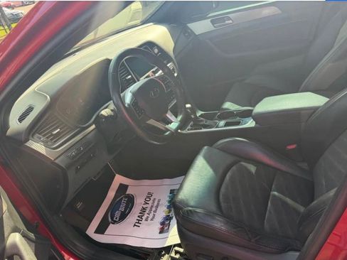 Used 2019 Hyundai Sonata Sport FWD image 4