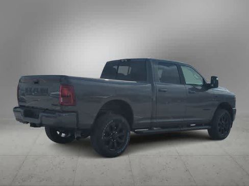 New 2026 RAM 2500 Laramie image 8