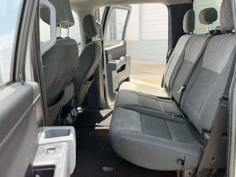 Used 2021 Ford F150 XLT w/ Equipment Group 302A High image 23